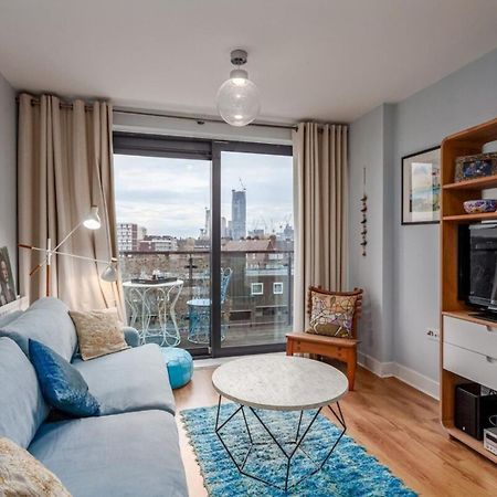 Appartement Bright And Stylish Kennington Gem à Londres Extérieur photo