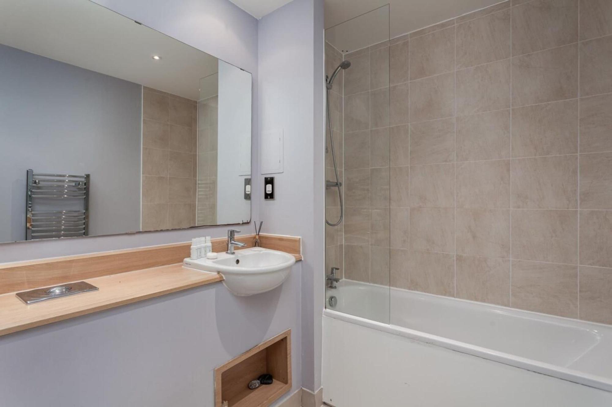 Appartement Bright And Stylish Kennington Gem à Londres Extérieur photo