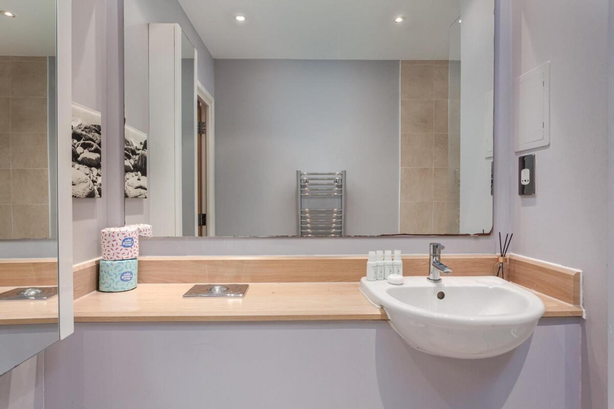 Appartement Bright And Stylish Kennington Gem à Londres Extérieur photo
