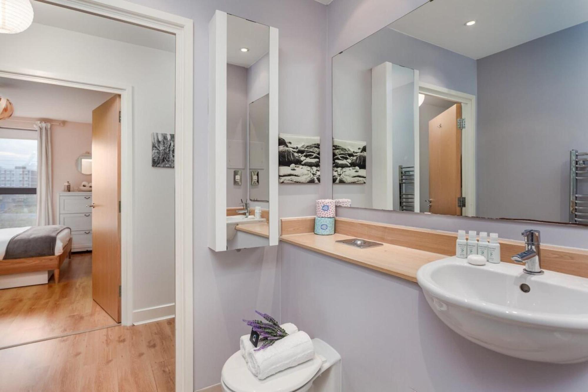 Appartement Bright And Stylish Kennington Gem à Londres Extérieur photo
