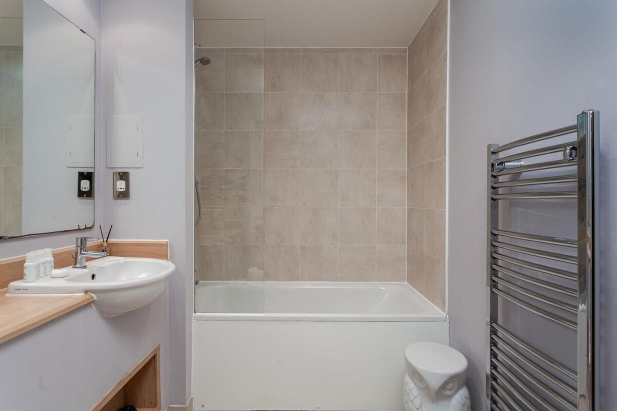Appartement Bright And Stylish Kennington Gem à Londres Extérieur photo
