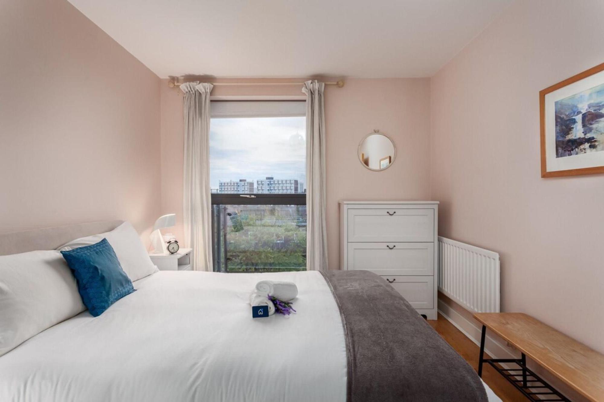 Appartement Bright And Stylish Kennington Gem à Londres Extérieur photo