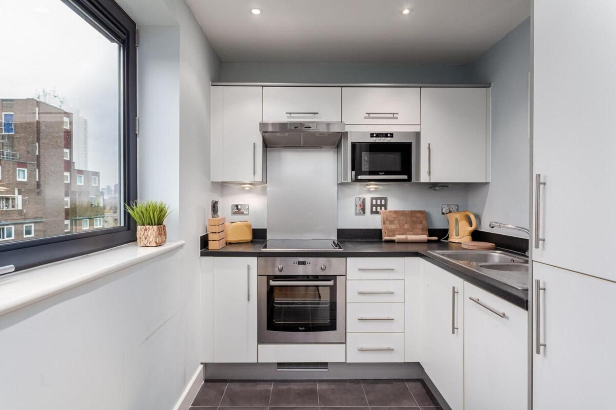 Appartement Bright And Stylish Kennington Gem à Londres Extérieur photo