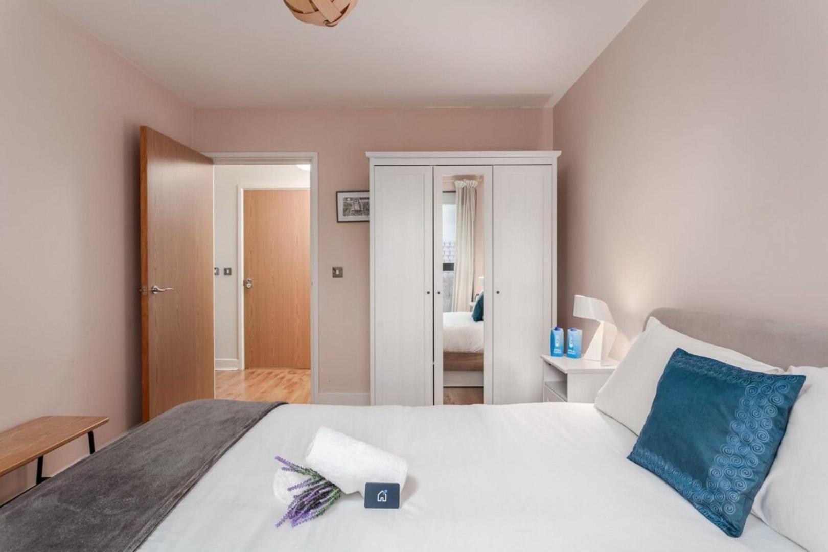 Appartement Bright And Stylish Kennington Gem à Londres Extérieur photo