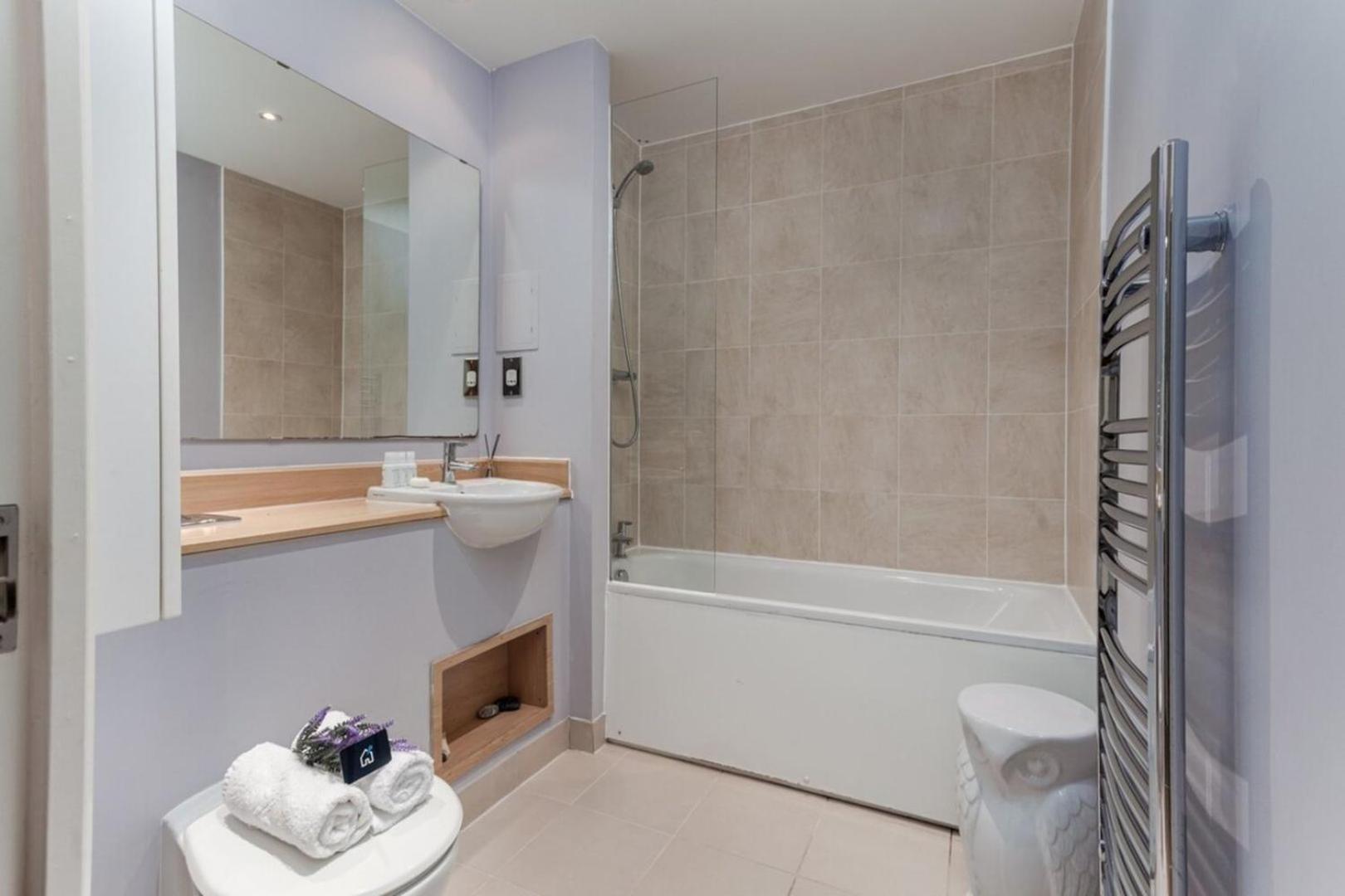 Appartement Bright And Stylish Kennington Gem à Londres Extérieur photo