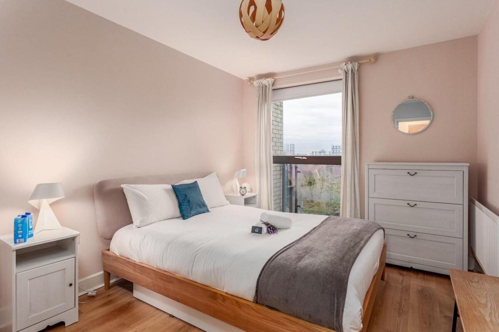 Appartement Bright And Stylish Kennington Gem à Londres Extérieur photo