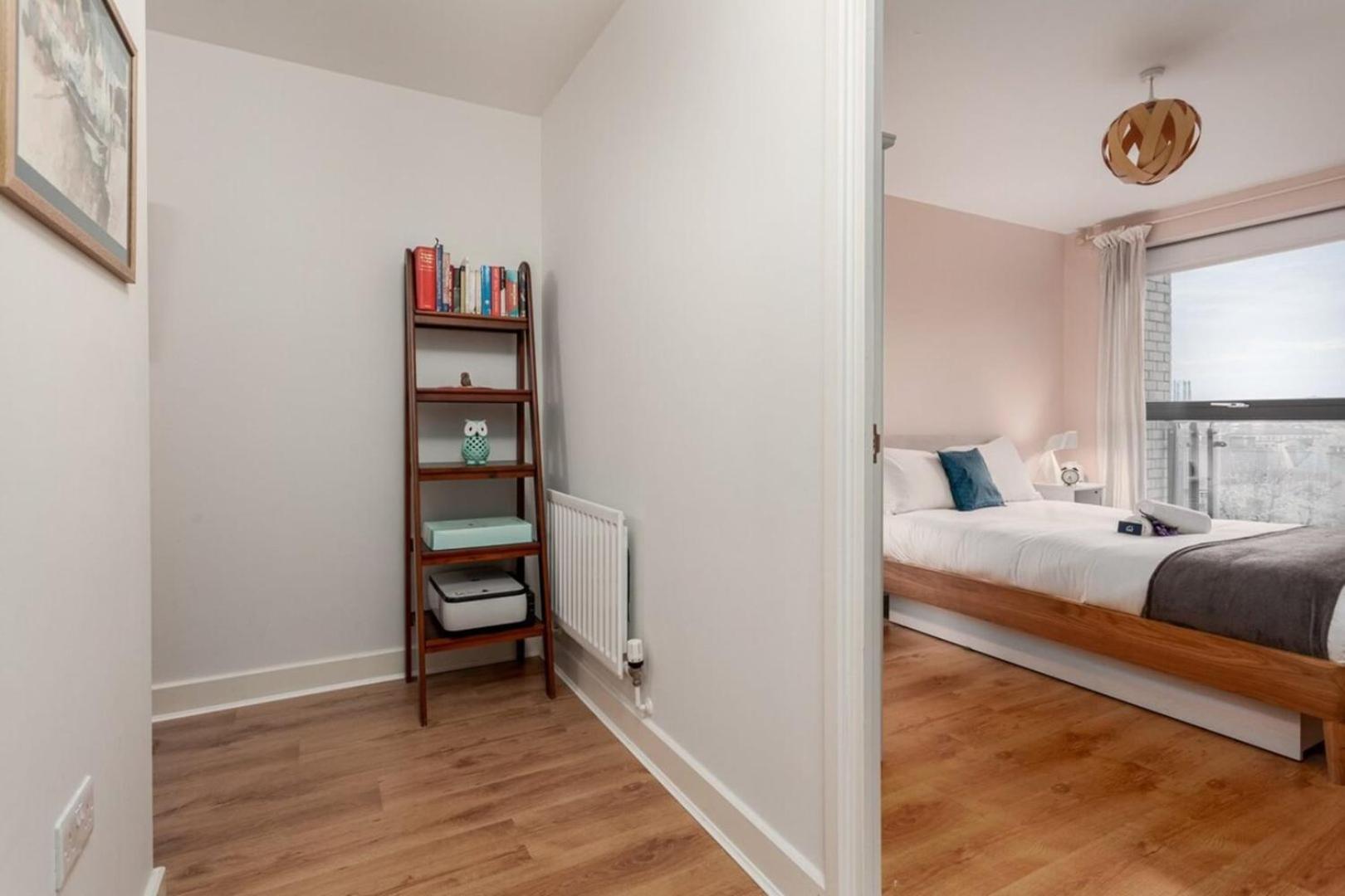 Appartement Bright And Stylish Kennington Gem à Londres Extérieur photo