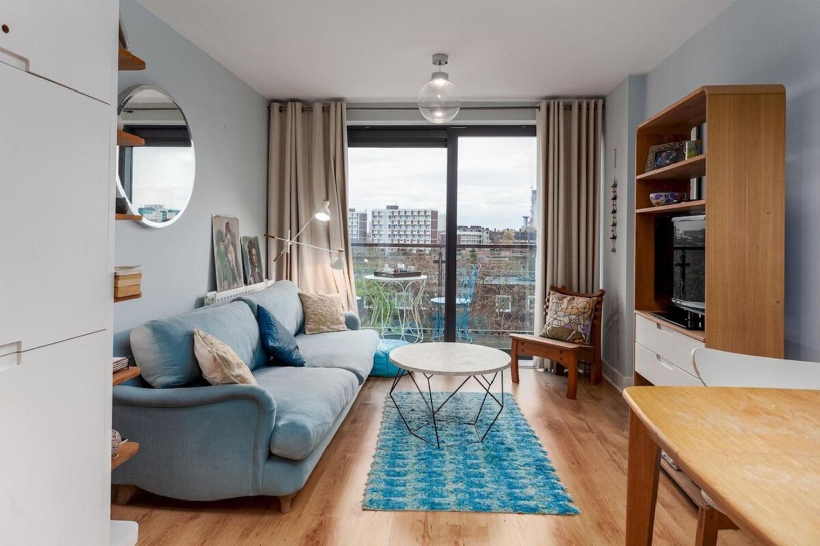 Appartement Bright And Stylish Kennington Gem à Londres Extérieur photo