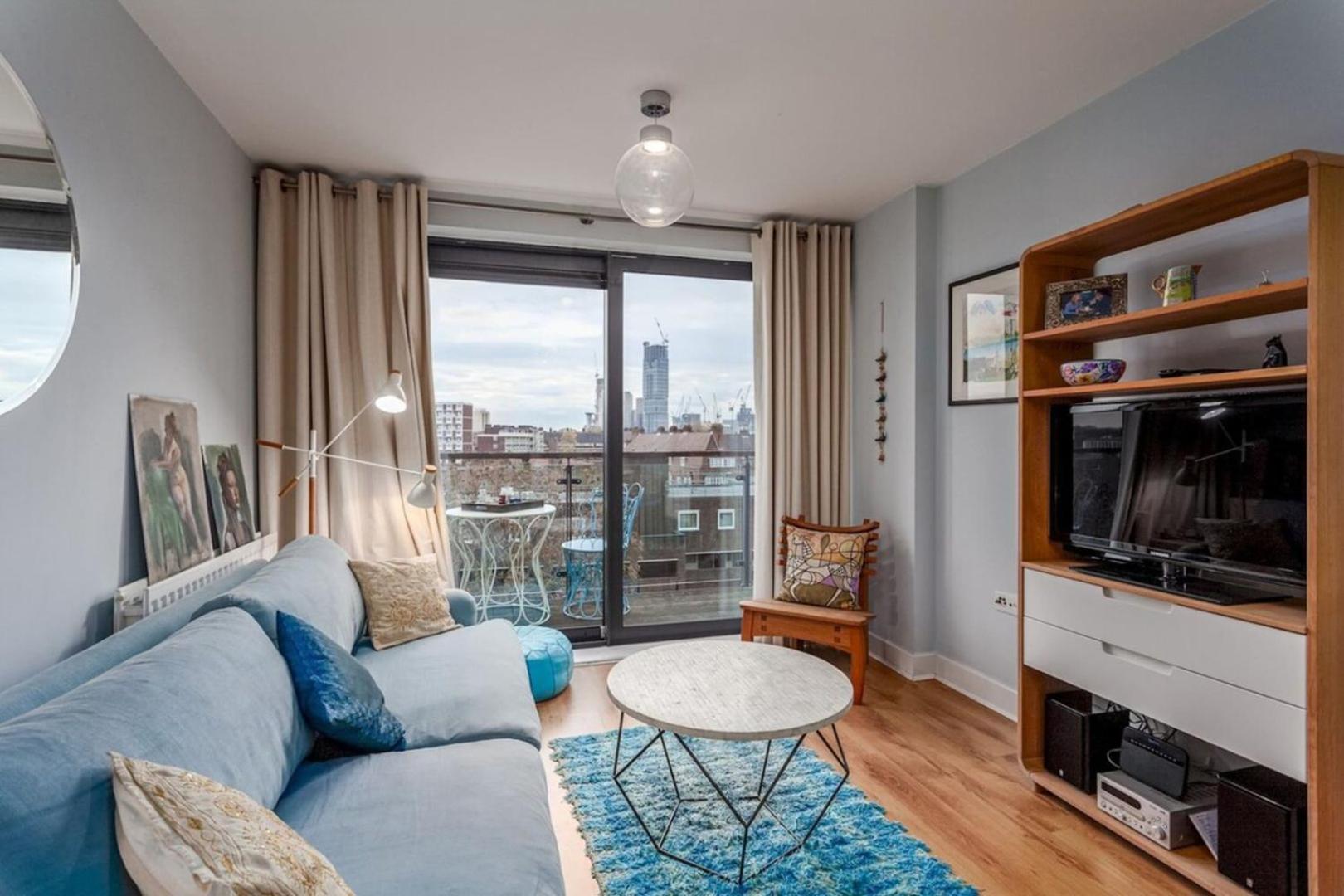 Appartement Bright And Stylish Kennington Gem à Londres Extérieur photo