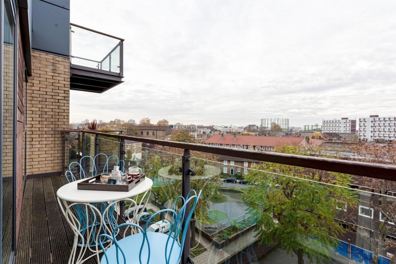 Appartement Bright And Stylish Kennington Gem à Londres Extérieur photo